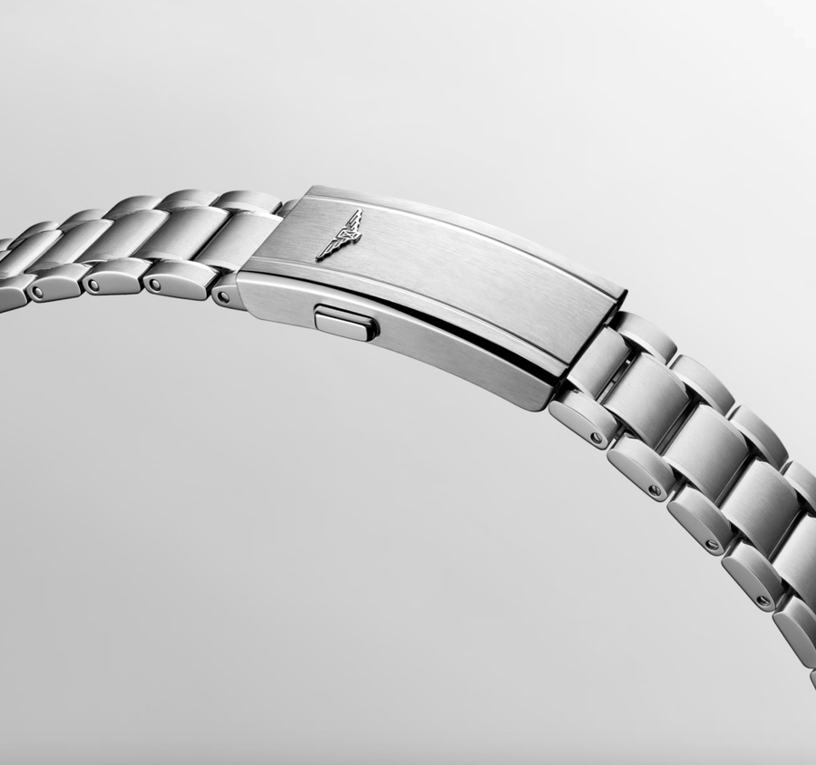 Longines Watch LONGINES SPIRIT PILOT 39mm