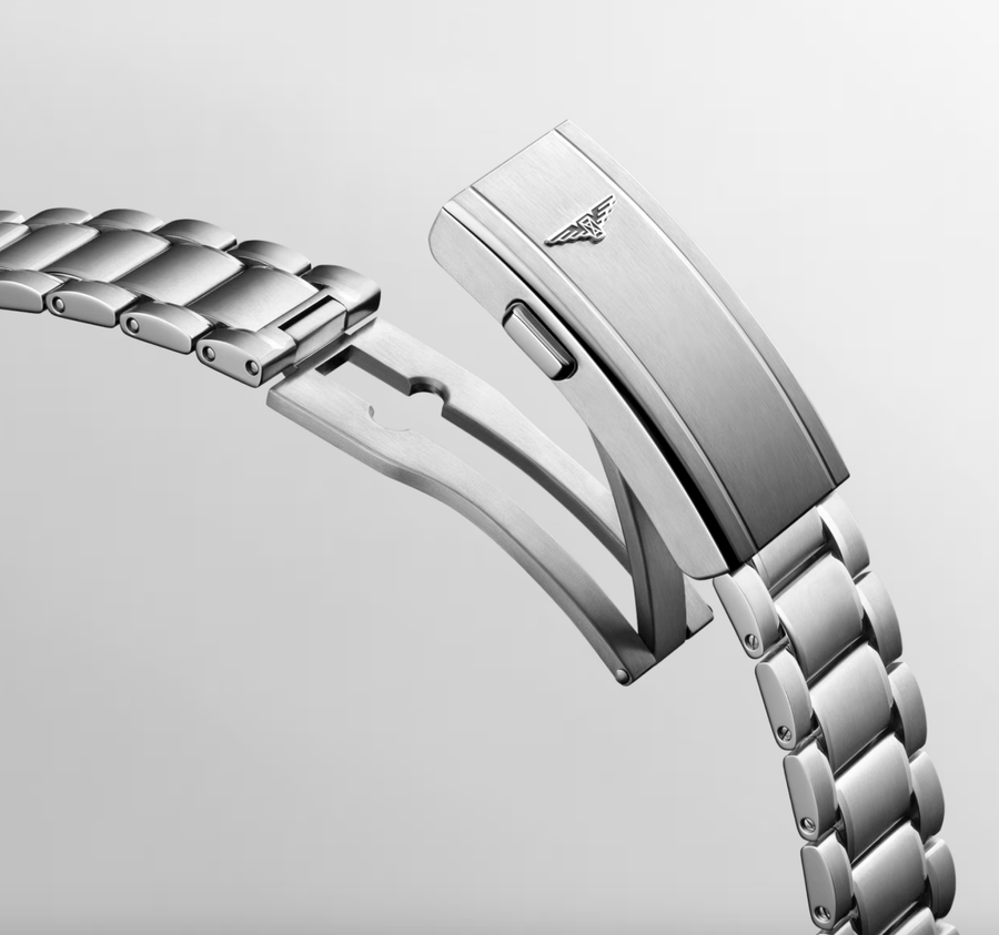 Longines Watch LONGINES SPIRIT PILOT 39mm