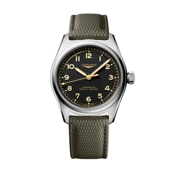 Longines Watch LONGINES SPIRIT PILOT 39mm