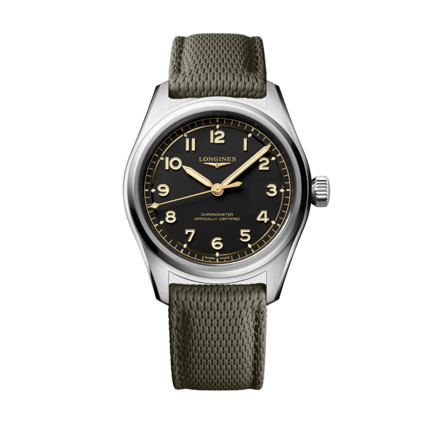 Longines Watch LONGINES SPIRIT PILOT 39mm