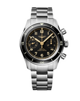 Longines Watch LONGINES SPIRIT PILOT FLYBACK 39.5mm