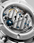 Longines Watch LONGINES SPIRIT PILOT FLYBACK 39.5mm