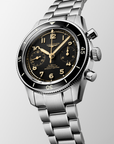 Longines Watch LONGINES SPIRIT PILOT FLYBACK 39.5mm