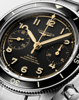 Longines Watch LONGINES SPIRIT PILOT FLYBACK 39.5mm