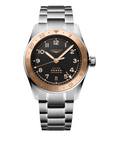 Longines Watch LONGINES SPIRIT ZULU TIME 1925