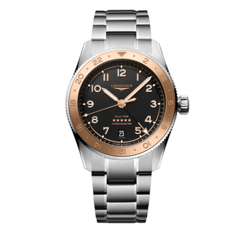 Longines Watch LONGINES SPIRIT ZULU TIME 1925