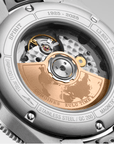 Longines Watch LONGINES SPIRIT ZULU TIME 1925