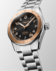 Longines Watch LONGINES SPIRIT ZULU TIME 1925