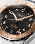 Longines Watch LONGINES SPIRIT ZULU TIME 1925