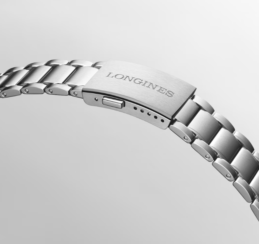 Longines Watch LONGINES SPIRIT ZULU TIME 1925
