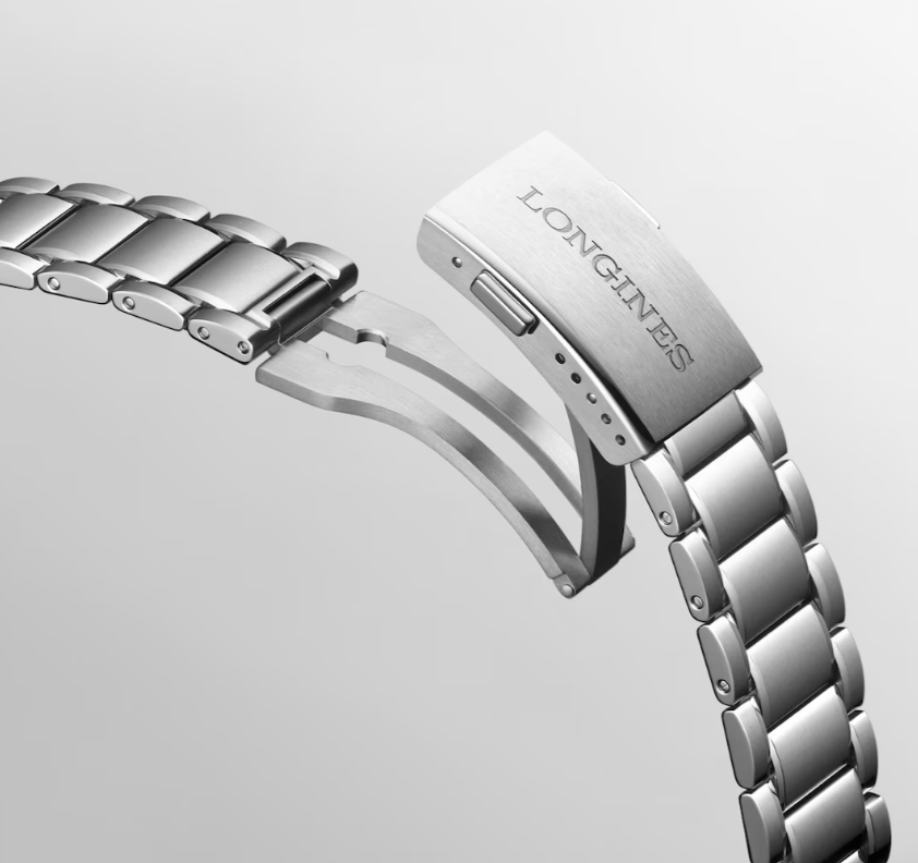 Longines Watch LONGINES SPIRIT ZULU TIME 1925