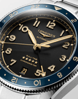 Longines Watch LONGINES SPIRIT ZULU TIME 39 mm