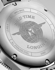 Longines Watch LONGINES SPIRIT ZULU TIME 39 mm