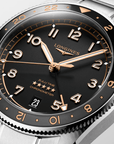 Longines Watch LONGINES SPIRIT ZULU TIME 39mm