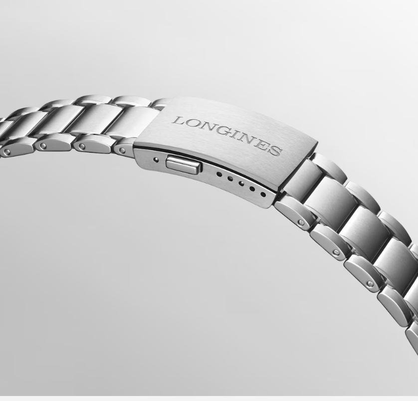 Longines Watch LONGINES SPIRIT ZULU TIME 39mm