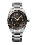 Longines Watch LONGINES SPIRIT ZULU TIME 39mm