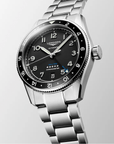 Longines Watch LONGINES SPIRIT ZULU TIME 39mm