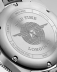 Longines Watch LONGINES SPIRIT ZULU TIME 39mm