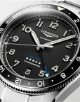 Longines Watch LONGINES SPIRIT ZULU TIME 39mm