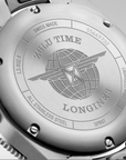 Longines Watch LONGINES SPIRIT ZULU TIME 39mm