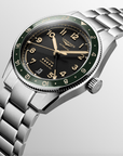 Longines Watch LONGINES SPIRIT ZULU TIME 39mm