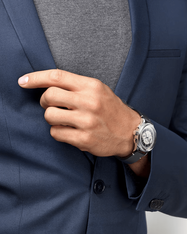 Longines Watch LONGINES TUXEDO 40mm