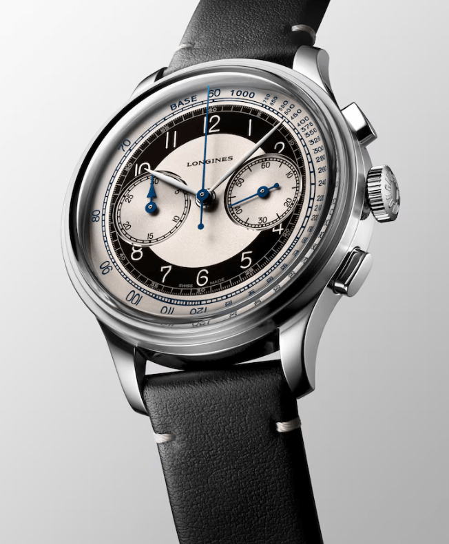 Longines Watch LONGINES TUXEDO 40mm
