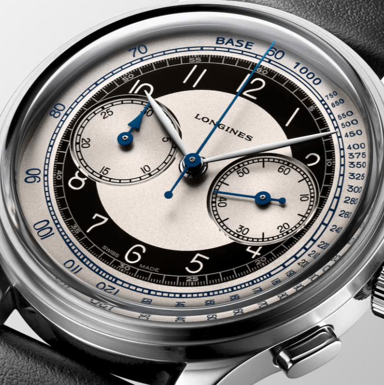 Longines Watch LONGINES TUXEDO 40mm