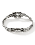 John Hardy Love Knot 7.5mm Bracelet