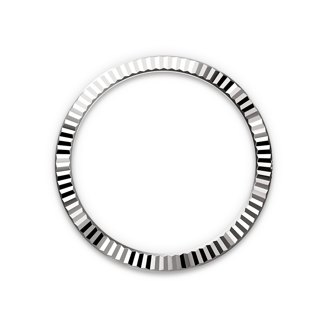 Rolex Watches Rolex Datejust 41 M126334-0038