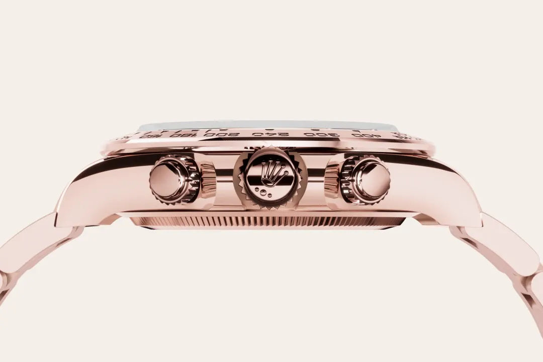 Rolex Watches Rolex Cosmograph Daytona M126505-0003
