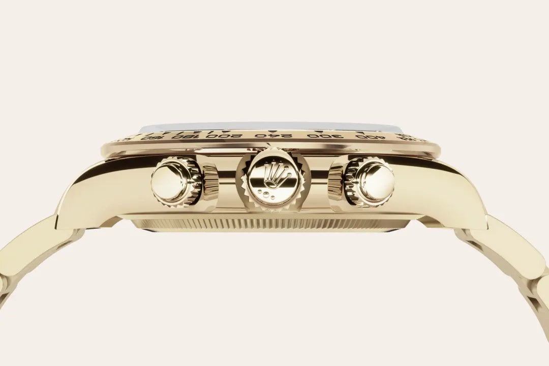 Rolex Watches Rolex Cosmograph Daytona M126508-0006