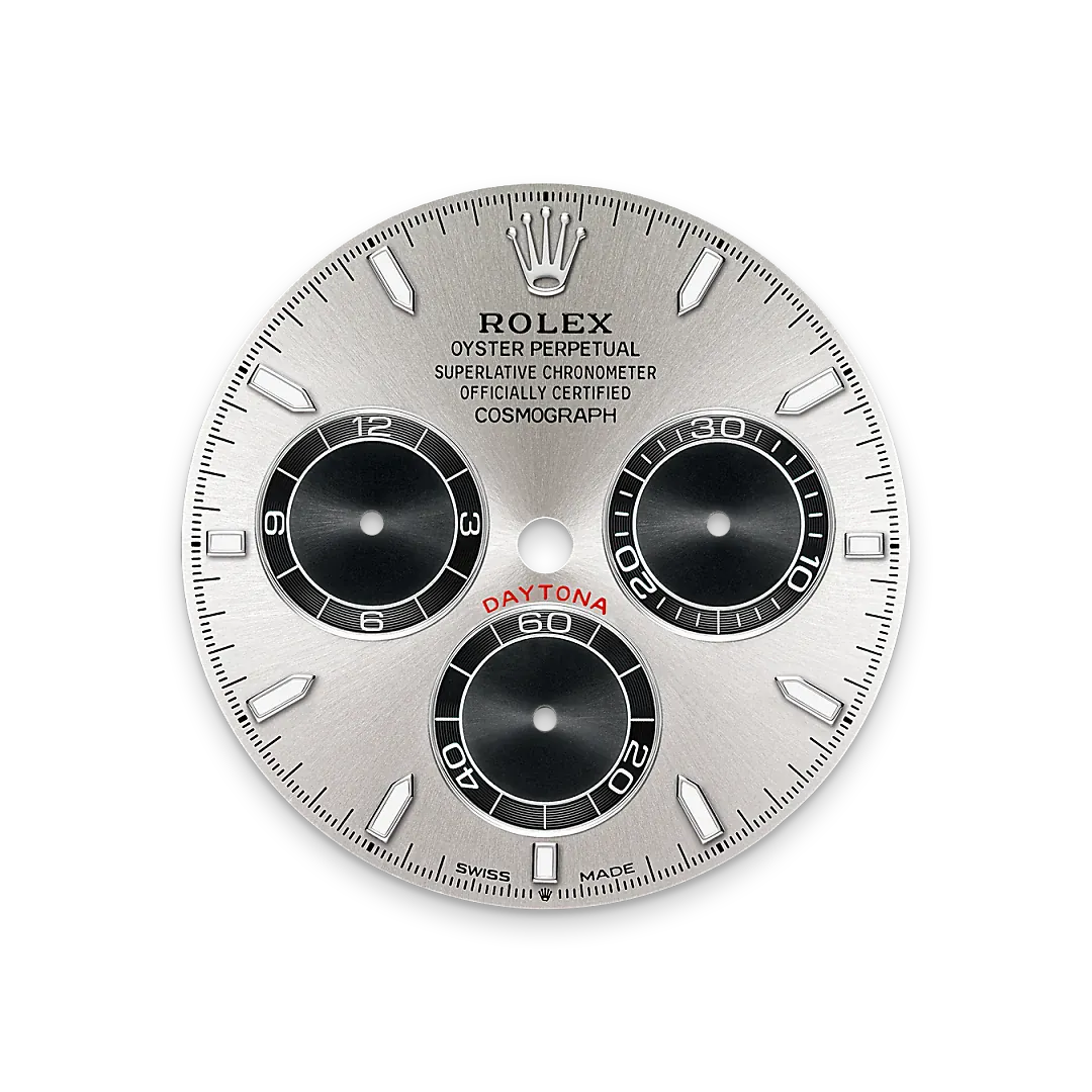 Rolex Watches Rolex Cosmograph Daytona M126509-0003