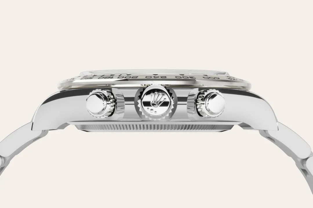 Rolex Watches Rolex Cosmograph Daytona M126509-0003
