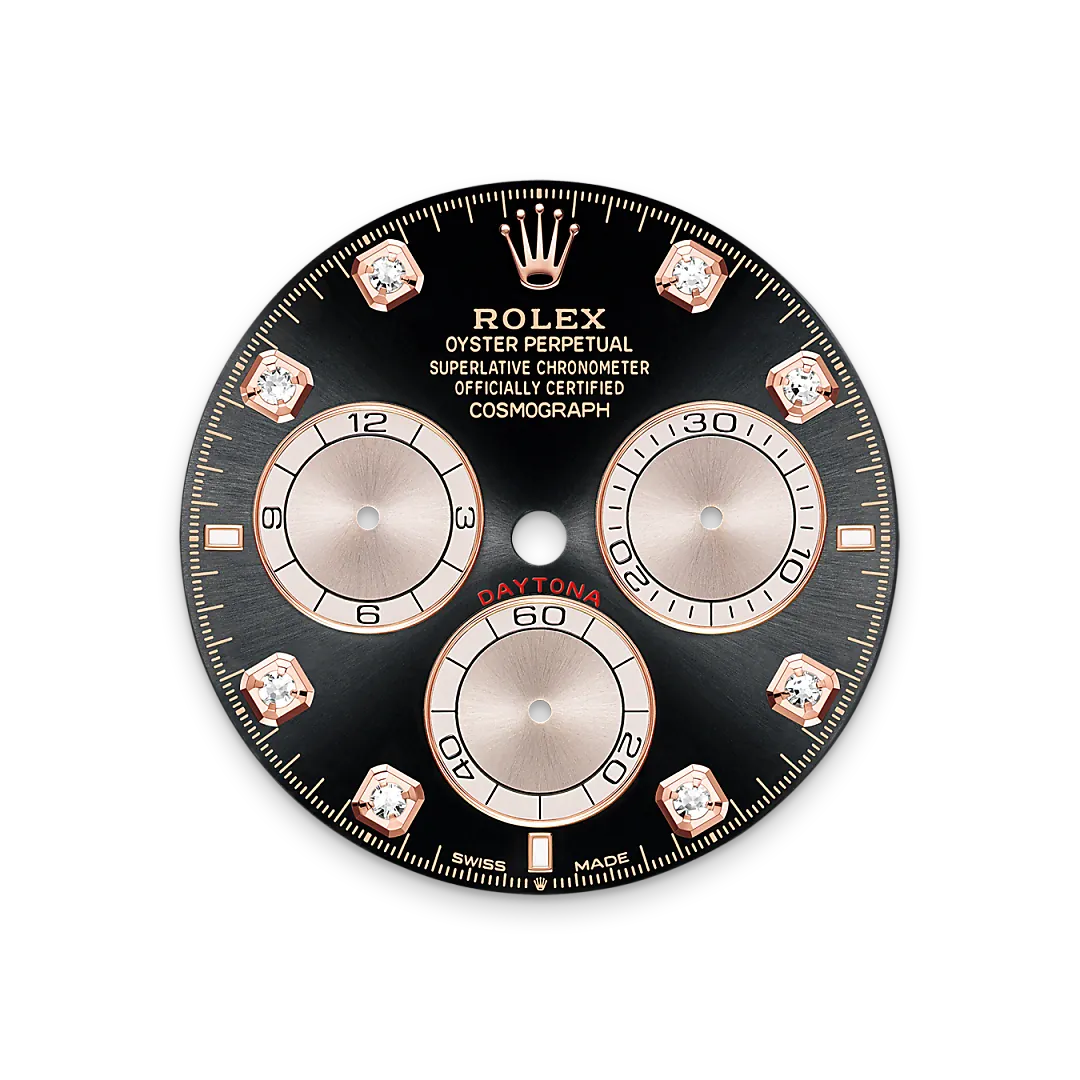 Rolex Watches Rolex Cosmograph Daytona M126515LN-0004