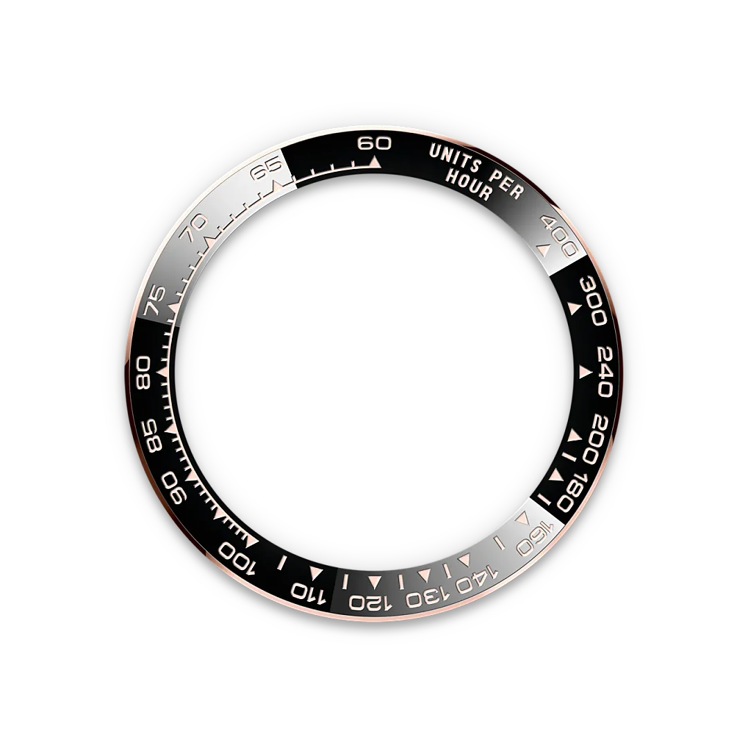 Rolex Watches Rolex Cosmograph Daytona M126515LN-0008