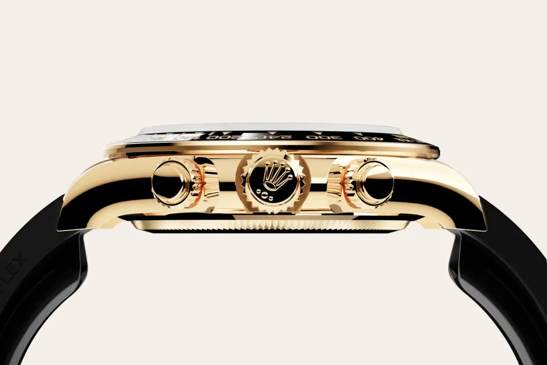 Rolex Watches Rolex Cosmograph Daytona M126518LN-0008