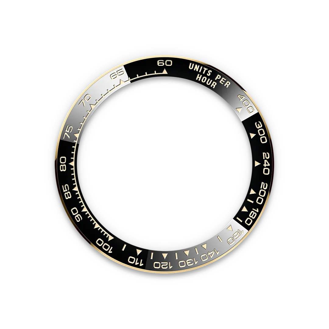 Rolex Watches Rolex Cosmograph Daytona M126518LN-0016