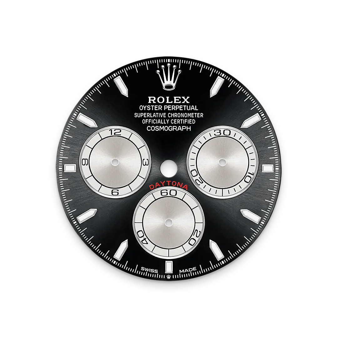 Rolex Watches Rolex Cosmograph Daytona M126519LN-0002