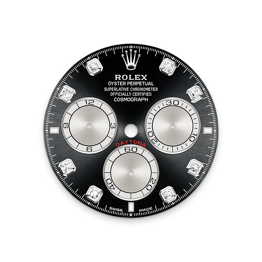 Rolex Watches Rolex Cosmograph Daytona M126519LN-0004