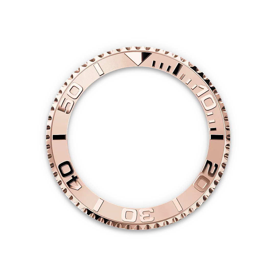 Rolex Watches [16726] Rolex Yacht-Master 40 M126621-0001