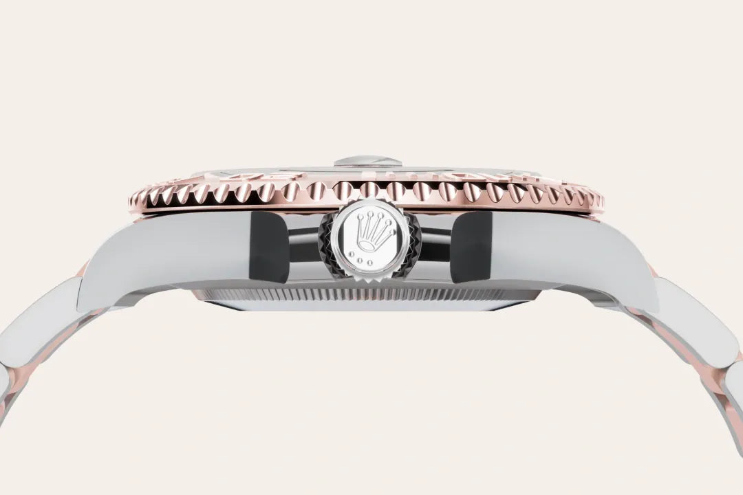 Rolex Watches [16726] Rolex Yacht-Master 40 M126621-0001