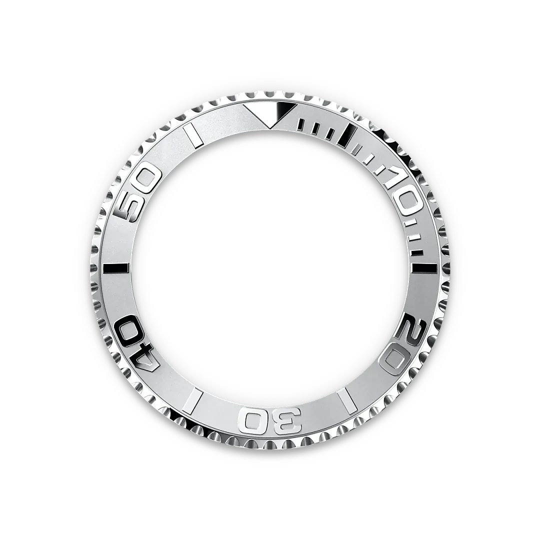 Rolex Watches Rolex Yacht-Master 40 M126622-0002