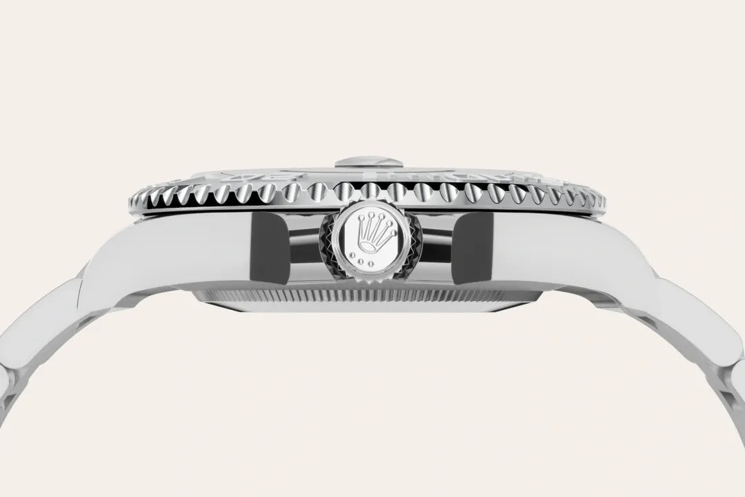 Rolex Watches Rolex Yacht-Master 40 M126622-0002