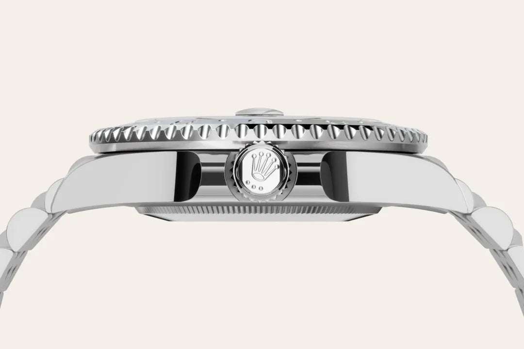 Rolex Watches Rolex GMT-Master II M126710BLNR-0002