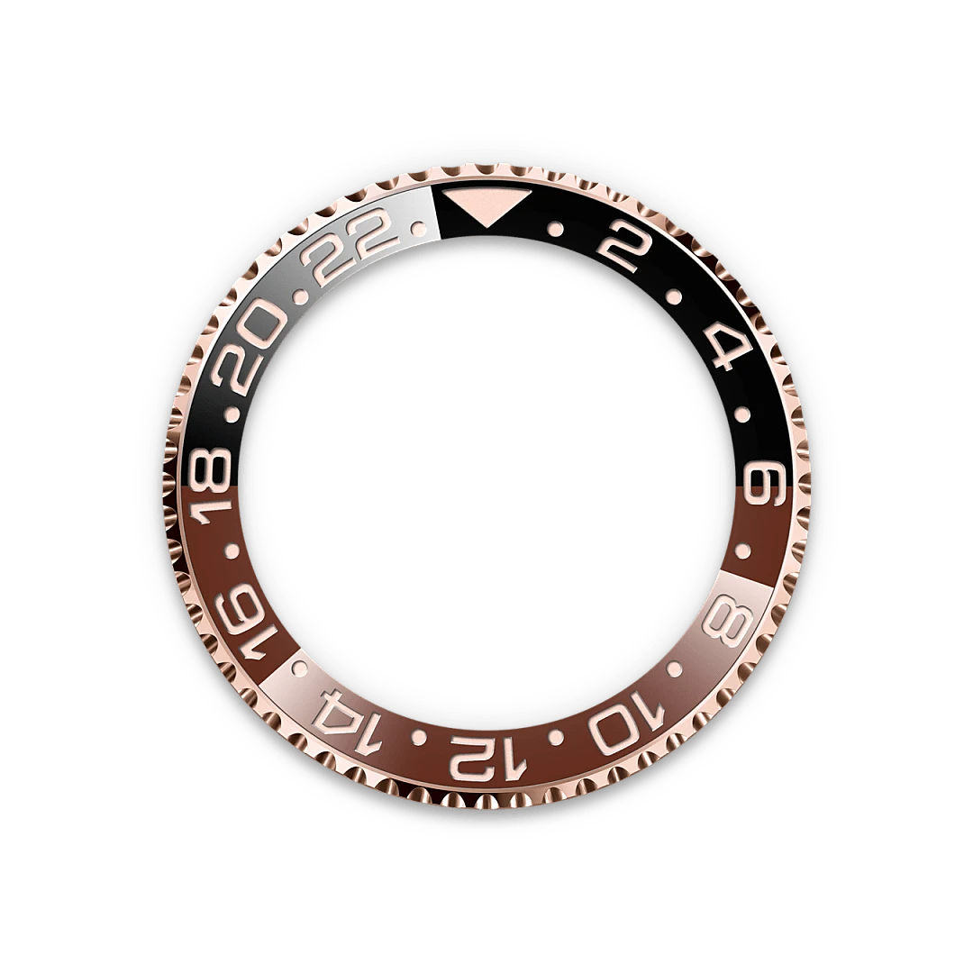 Rolex Watches Rolex GMT-Master II M126715CHNR-0002