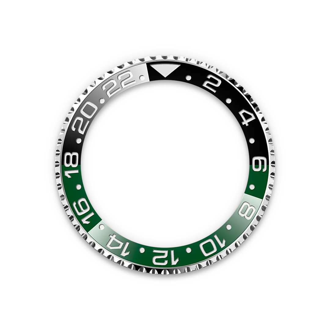 Rolex Watches Rolex GMT-Master II M126720VTNR-0002