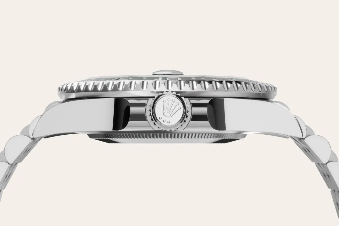 Rolex Watches Rolex GMT-Master II M126720VTNR-0002