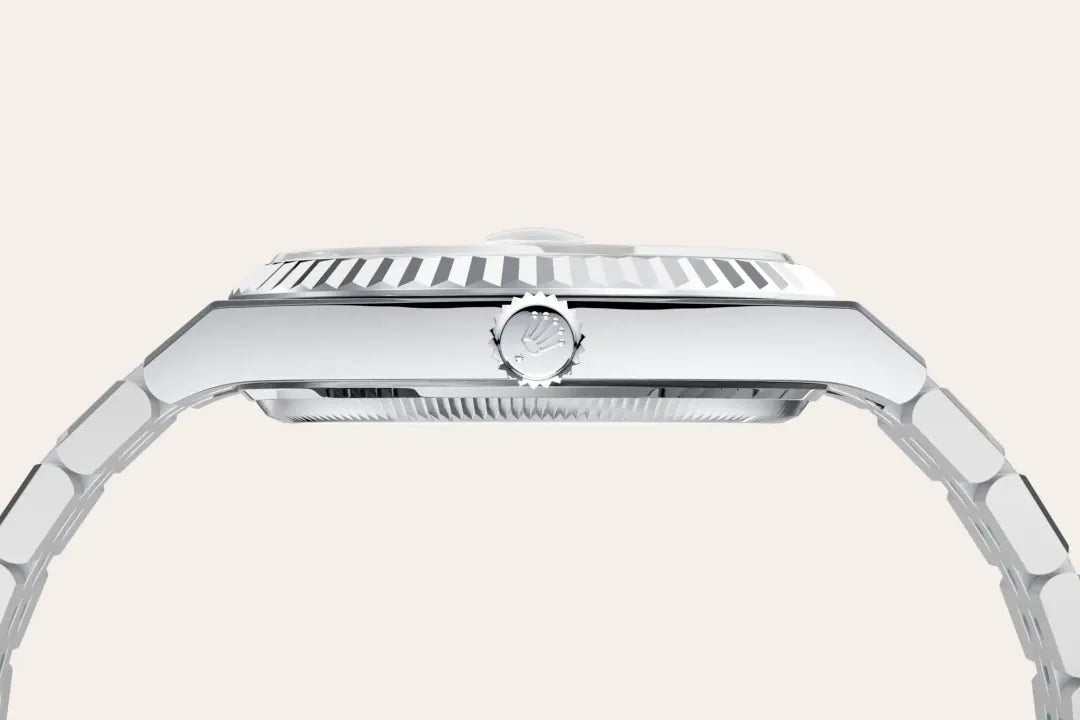 Rolex Watches Rolex Land-Dweller 36 M127236-0001