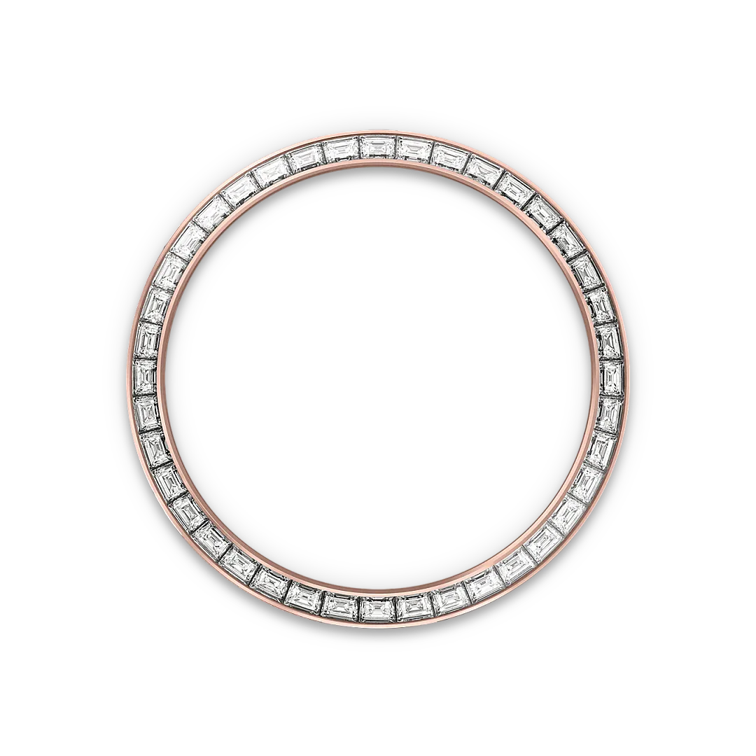 Rolex Watches Rolex Land-Dweller 40 M127385TBR-0003